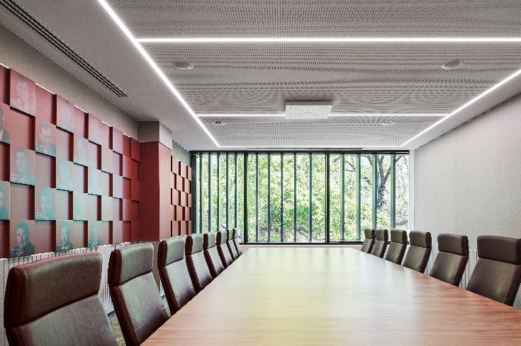 Gipps Street Ramp Development